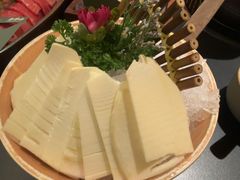 -季季山·云南野生菌火锅(上海首店)