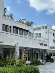 -WAVE SODA摄影工作室