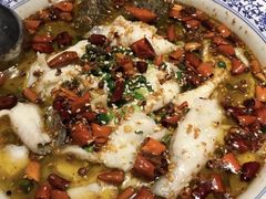 -凯荟·不止酸菜鱼(广州鸿德国际店)