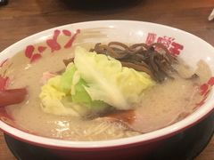 -豚王拉面(澳门银河店)