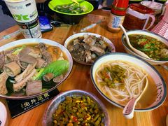 -正宗阳山牛杂(东城店)