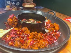-楠火锅(太古里总店)