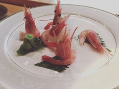 -泉寿司(万科公园店)