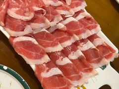 -津门老羊家·铜锅涮羊肉·烧烤(科技园店)