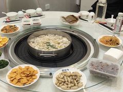 竹珍小锅-芭夯兔·无骨兔汤锅(红旗桥店)