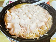 极品白肉砂锅-砂锅居(西四店)