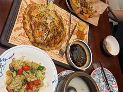 -那拉提之疆·新疆菜(美院店)