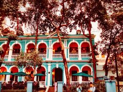 -星巴克臻选(广州沙面店)