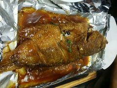 -高第街56号餐厅(邹城新一中店)