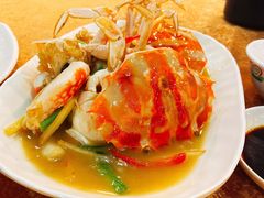 -揭阳钟记小食(福田新村店)
