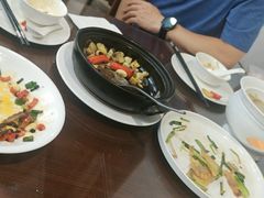 -茶港食堂(武昌店)