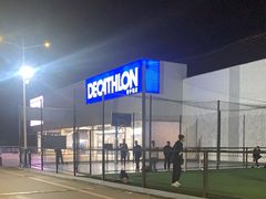-迪卡侬(香炉礁店)