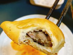 -伊带伊路新疆美食府(呼家楼店)