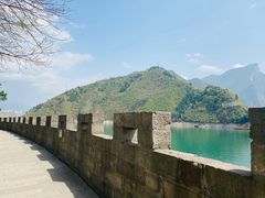-白帝城·瞿塘峡景区