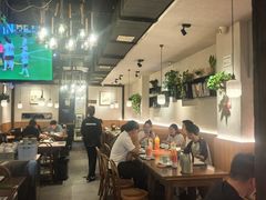 -乔街深夜食堂·小龙虾·高压锅生蚝(杭州总店)