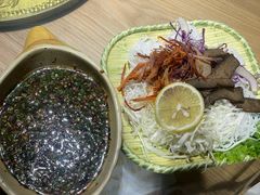 -傣家寨花园主题餐厅