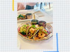 -The Rug Cafe(王府中环店)
