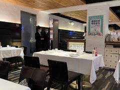 大堂-106餐厅(山水文园店)