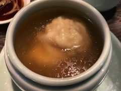 -唐茶苑(Soho)