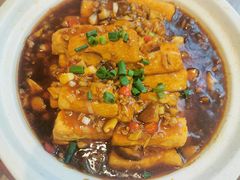 -九转小磨·非遗东北菜(群力店)