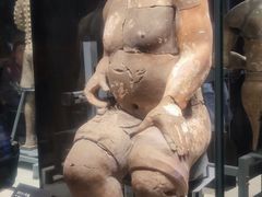 -秦始皇帝陵博物院-丽山园