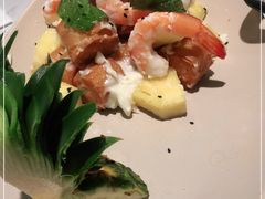 -鹿港小镇(悠唐店)