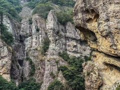 -雁荡山风景名胜区