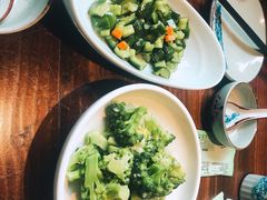 -鱼食饭稻·苏浙土菜17年老馆子(平江路店)