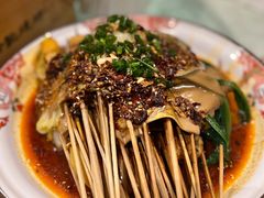 -福苗小骆驼烧烤(莲湖路店)