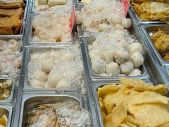 -阿坤纯正西刀鱼丸(Kuala Lumpur Branch)