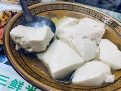 -君华饭店·腊排铜火锅