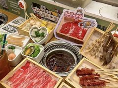 -傣妹火锅(南京东路一店)