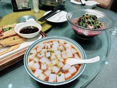 -百姓家宴(三堰店)