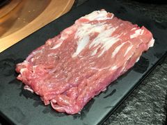 -清真·京华源铜锅涮肉(丰庆店)