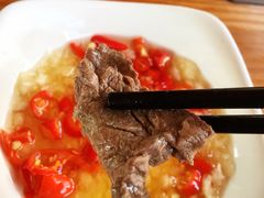 -原汁原味驴庄(长岭村店)