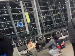 -吉隆坡国际机场