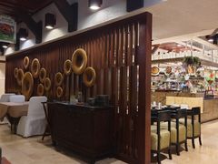 -金厨泰国餐厅·全泰籍厨师料理(拱北店)