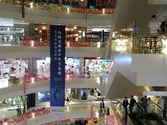 -凯德广场(金牛店)