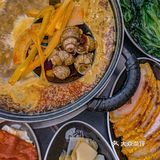 足足臭了三天三夜的螺狮粉火锅也太好吃了吧[色]