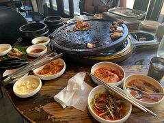 -Dombe豚(黑猪肉街店)