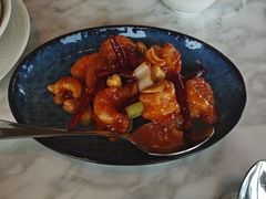 -无锡苏宁银河国际酒店-悦府65中餐厅