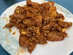 -清真•蜀风园(丁字沽店)