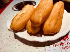 -牛華八婆火锅串串(南中环店)