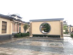 -许驸马府