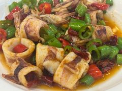 -启东小海鲜(庄先湾路1号店)