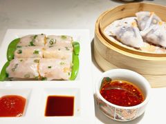-钟菜·粤菜点心·宴请(海上世界·汇港二期店)