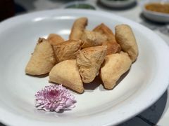-潮州府·潮菜·砂锅粥(徐家汇店)
