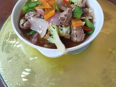 -聂记粤菜馆(鼓西路店)