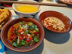 -芈重山老火锅(广州首店)