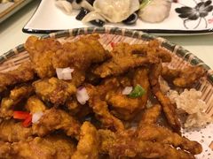 椒盐排条-王记姚家味·地道苏帮菜(凤凰街店)